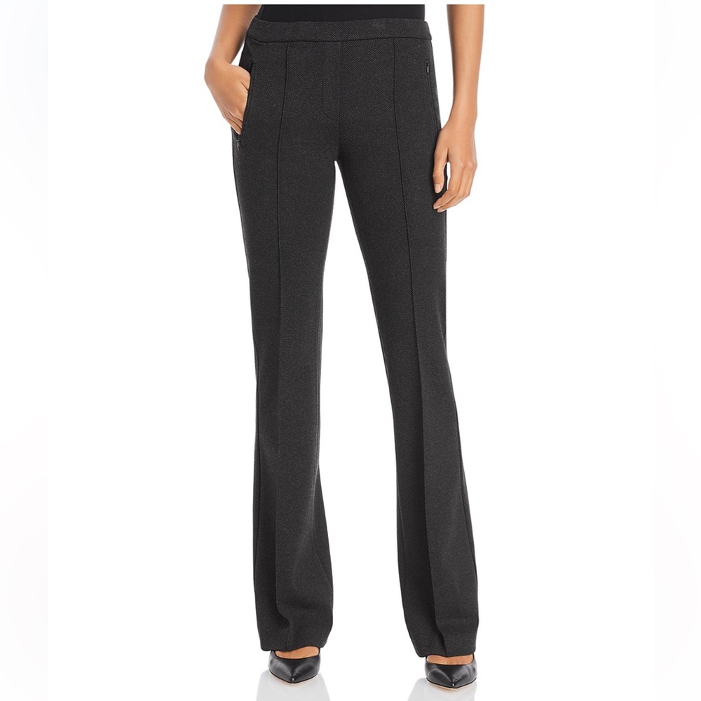 Theory Demitria Pull On Pants Sz 6